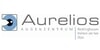 Kundenlogo von Aurelios Augenzentrum Olpe Dres.med. Scharioth, de Ortueta, Pause, Baatz, Dohrmann, Jung