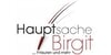 Kundenlogo von Hauptsache Birgit Friseurmeisterin Birgit Matejka