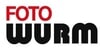Kundenlogo von Foto Wurm Stefan Wurm e.K. Fotogeschäft