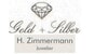 Kundenlogo von Gold + Silber H. Zimmermann Juwelier Gold- und Silberschmuckhandel Andreas Stenzel