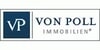 Kundenlogo von Von Poll Immobilien