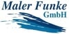 Kundenlogo von Maler Funke GmbH