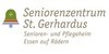 Kundenlogo von GFO Zentrum Drolshagen Wohnen & Pflege St. Gerhardus
