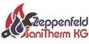 Kundenlogo von Zeppenfeld SaniTherm KG Inh. Frank Zeppenfeld