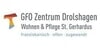Kundenlogo von GFO mobil Ambulanter Pflege- & Betreuungsdienst