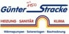 Kundenlogo von Stracke Günther Heizung u. Sanitär GmbH