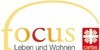 Kundenlogo von focus-Wohnhaus Herrnscheider Weg