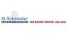 Kundenlogo von Schneider GmbH Kunststofffensterbau