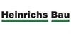 Kundenlogo von Heinrichs Bau GmbH