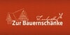 Kundenlogo von Hotel Zur Bauernschänke Inh. Fam. Stock