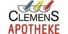 Kundenlogo von Clemens Apotheke