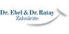Kundenlogo von Ebel Christoph Dr. u. Ratay Zahnärzte