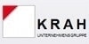 Kundenlogo von KRAH Elektrotechnische Fabrik GmbH + Co. KG