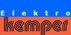 Kundenlogo von Elektro Kemper GmbH & Co. KG
