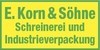 Kundenlogo von Korn u. Söhne GmbH