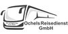Kundenlogo von Ochels Reisedienst GmbH