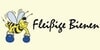 Kundenlogo von Fleißige Bienen Gebäudereinigung