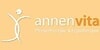 Kundenlogo von annenvita Physiotherapie/Ergotherapie