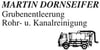 Kundenlogo von Dornseifer Martin Entsorgungsfachbetrieb