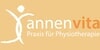 Kundenlogo von annenvita Physiotherapie/Krankengymnstik