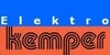 Kundenlogo von Elektro Kemper GmbH & Co. KG Elektroinstallation