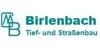 Kundenlogo von Birlenbach Michael e.K. Tief- & Straßenbau