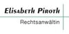 Kundenlogo von Piroth Elisabeth Rechtsanwältin