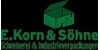 Kundenlogo von Korn u. Söhne GmbH