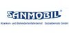 Kundenlogo von SANMOBIL GmbH Kranken-und Behindertenfahrdienst