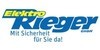 Kundenlogo von Elektro Rieger GmbH