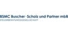 Kundenlogo von BSMC Buscher, Scholz und Partner mbB