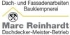 Kundenlogo von Reinhardt Marc Dachdeckermeisterbetrieb