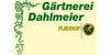 Kundenlogo von Dahlmeier Henning Gärtnerei