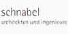 Kundenlogo von Schnabel Architekten
