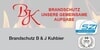 Kundenlogo von Kuhbier B. & J. Brandschutz