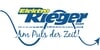 Kundenlogo von Elektro Rieger GmbH