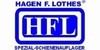 Kundenlogo von Hagen F. Lothes GmbH