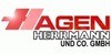 Kundenlogo von Hagen, Herrmann & Co GmbH Bauelemente