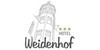 Kundenlogo von Weidenhof Hotel Garni