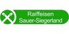 Kundenlogo von Raiffeisen-Sauer-Siegerland eG