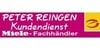 Kundenlogo von Reingen Peter Elektro