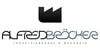 Kundenlogo von Alfred Bröcker GmbH & Co. KG Schweiß- u. Industriebedarf
