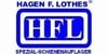 Kundenlogo von Hagen F. Lothes GmbH