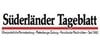 Kundenlogo von Süderländer Tageblatt