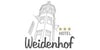Kundenlogo von Weidenhof Hotel Garni