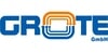 Kundenlogo von Grote GmbH Heizung - Sanitär - Lüftung
