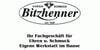 Kundenlogo von Bitzhenner