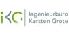 Kundenlogo von Grote Karsten Dipl.-Ing. Ingenieurbüro für Versorgungstechnik