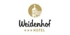 Kundenlogo von Weidenhof Hotel Garni