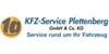 Kundenlogo von KFZ - Service Plettenberg GmbH & Co. KG KFZ-Werkstatt